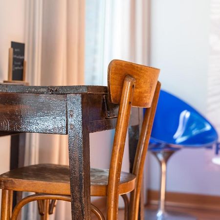 ヘント Fred&Breakfast Bed & Breakfast エクステリア 写真