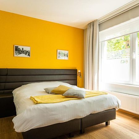 ヘント Fred&Breakfast Bed & Breakfast エクステリア 写真