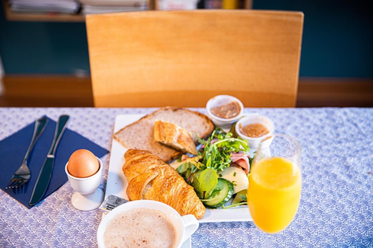 ヘント Fred&Breakfast Bed & Breakfast エクステリア 写真